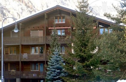 Hotel photo Sungold 3*