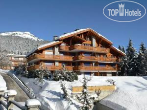 New photos from tourists Le Chalet 4*
