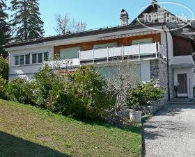 Hotel photo Villa Franca 4*