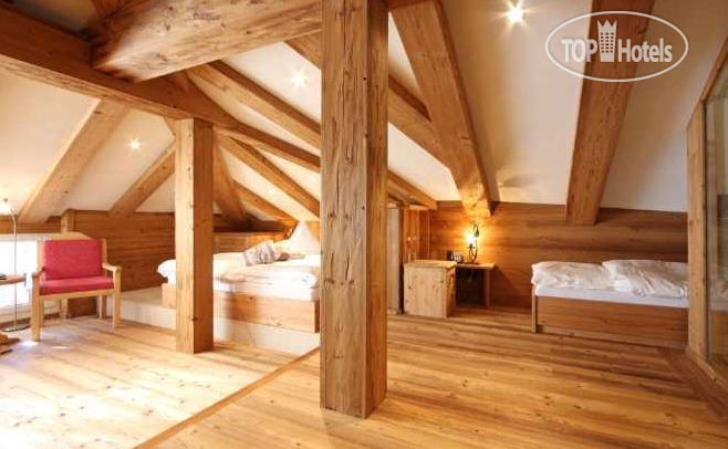 New photos from tourists Turm Hotel Swiss Quality Graechen Hotel 3*