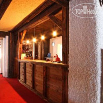 Turm Hotel Swiss Quality Graechen Hotel