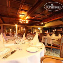 Turm Hotel Swiss Quality Graechen Hotel