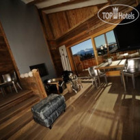 Hostellerie du Pas de l'Ours, Relais & Chateaux 