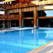 Hostellerie du Pas de l'Ours, Relais & Chateaux 