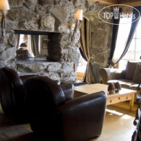 Hostellerie du Pas de l'Ours, Relais & Chateaux 