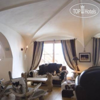 Hostellerie du Pas de l'Ours, Relais & Chateaux 