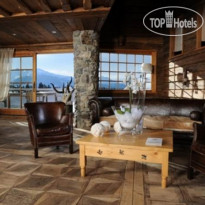 Hostellerie du Pas de l'Ours, Relais & Chateaux 