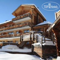 Hostellerie du Pas de l'Ours, Relais & Chateaux 