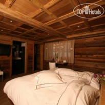 Hostellerie du Pas de l'Ours, Relais & Chateaux 