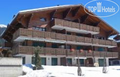 Hotel photo Res. Diablerets 3*