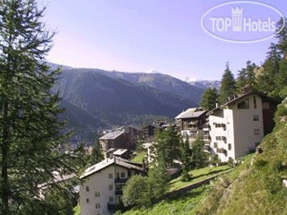 Hotel photo Haus Milihaus B 2*