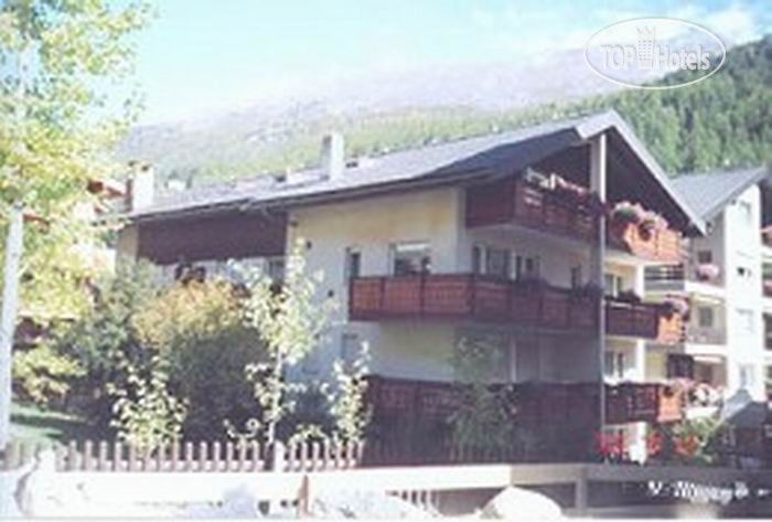 Hotel photo Haus Opal 2*