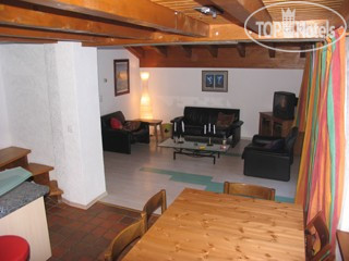 New photos from tourists Haus Vitalis 2*