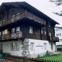 Haus Alpengruss 