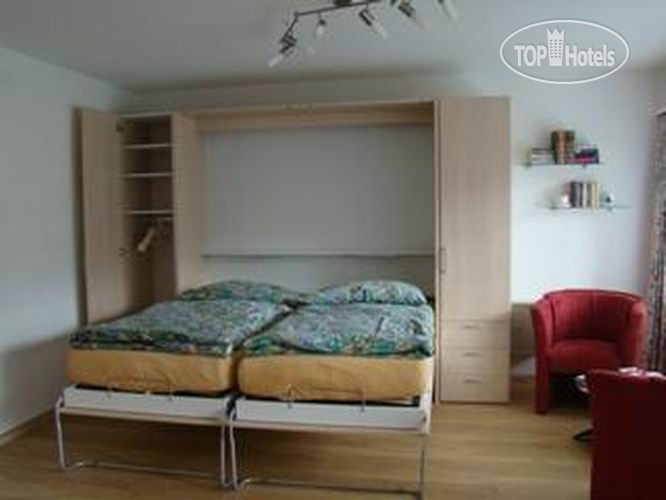 New photos from tourists Haus Belmont 3*