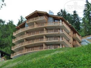 Hotelier's photos Res. Ski Paradise APT