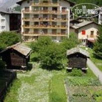 Haus Matterhorngruss 