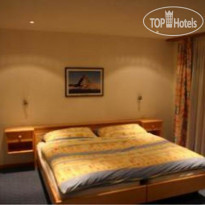 Haus Matterhorngruss 