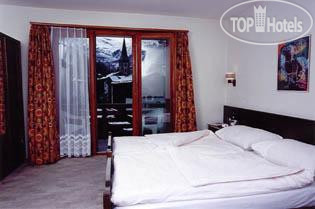 New photos from tourists Atlanta 3*