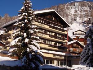 Hotel photo Carina 3*