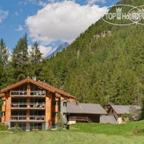 Chalet Altesse