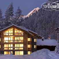 Chalet Altesse