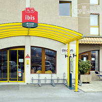 Ibis Sion Est 
