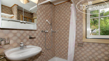 New photos from tourists Backerei 2*