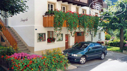 Hotelier's photos Chalet Danjola 3*