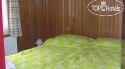 New photos from tourists Chalet Teresina 2*