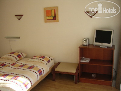 New photos from tourists Matterhof 3*