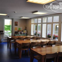 Zermatt Youth Hostel 