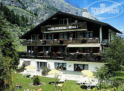 Hotelier's photos Plateau Rosa 3*