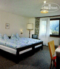 New photos from tourists Plateau Rosa 3*