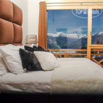 Crans Luxury Lodges