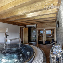 Crans Luxury Lodges