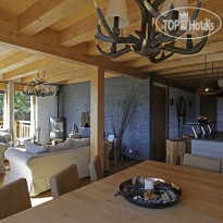 Crans Luxury Lodges