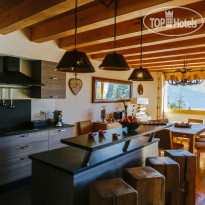 Crans Luxury Lodges