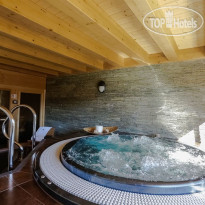 Crans Luxury Lodges