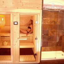 Crans Luxury Lodges