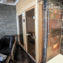 Crans Luxury Lodges