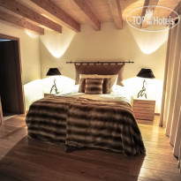 Crans Luxury Lodges