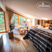 Crans Luxury Lodges