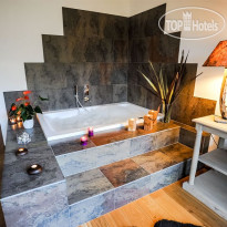 Crans Luxury Lodges