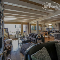 Crans Luxury Lodges
