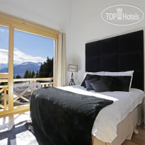 Crans Luxury Lodges
