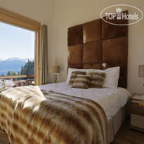 Crans Luxury Lodges
