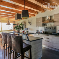 Crans Luxury Lodges