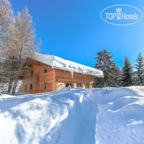 Crans Luxury Lodges