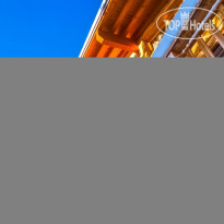 Crans Luxury Lodges
